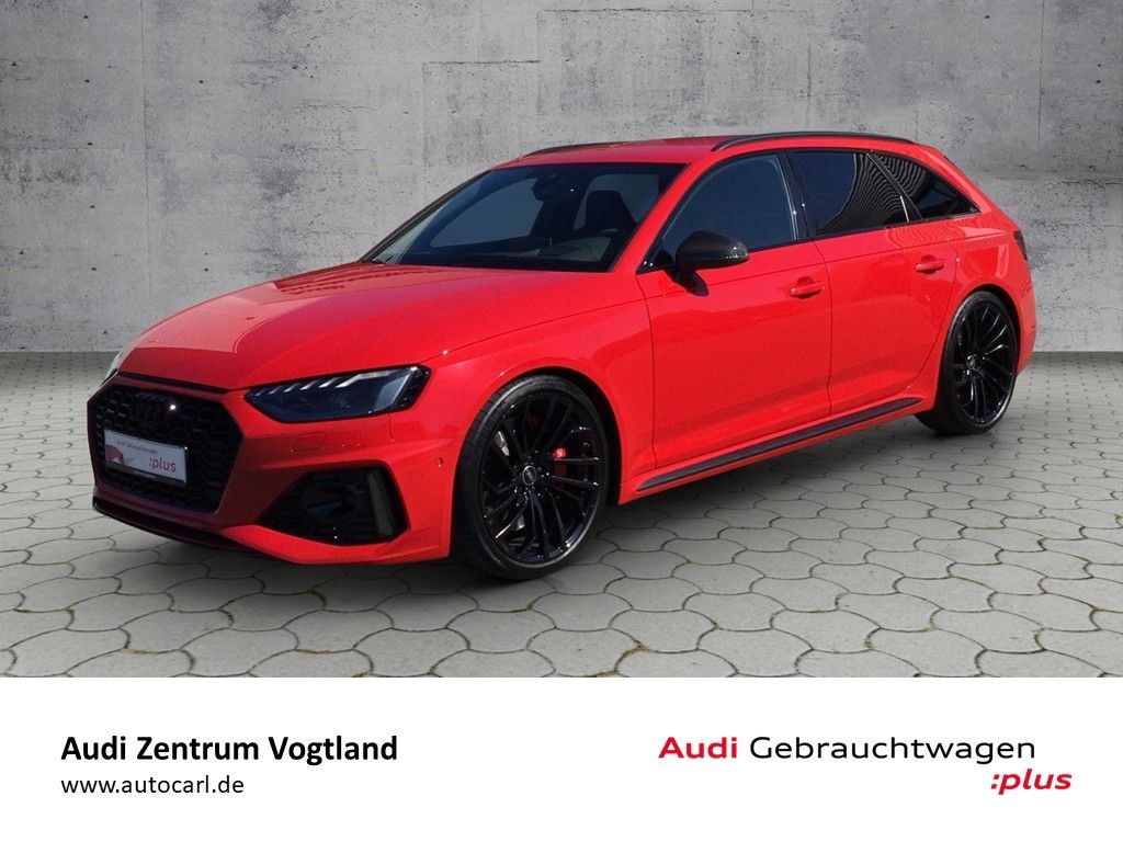 Bild des Angebotes Audi RS4 Avant 2.9 TFSI quat. MATRIX/DRC/B&O/LEDER