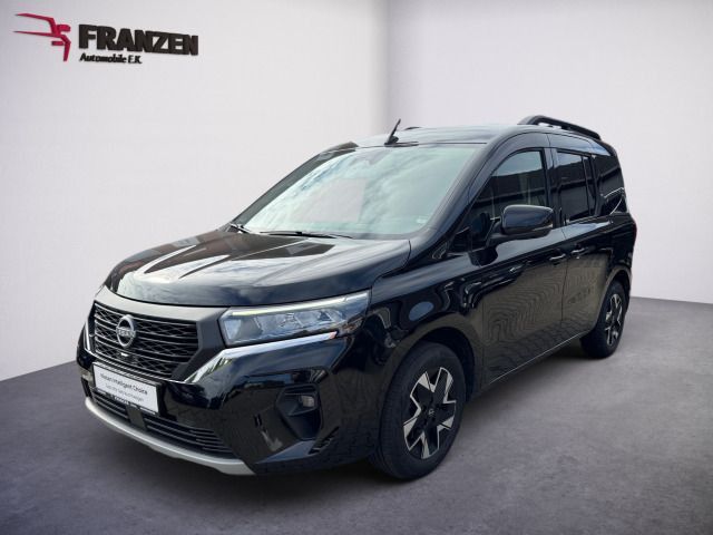 Bild des Angebotes Nissan Townstar Kombi L1 Tekna | Around View | SHZ | Na