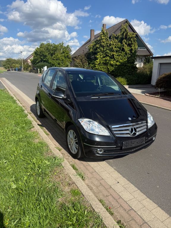 Bild des Angebotes Mercedes-Benz A 150/TÜV 09/28 neu-Klima-Sitzheizung-PDC