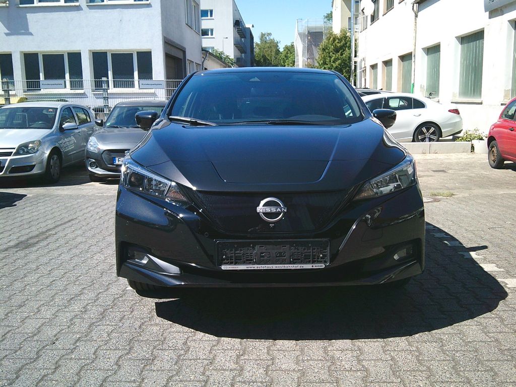 Bild des Angebotes Nissan Leaf e+ N-Connecta