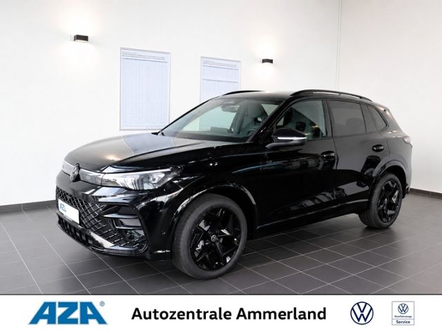 Volkswagen Tiguan 1.5 eTSI R-Line DSG|  AHK | NAVI | Panora