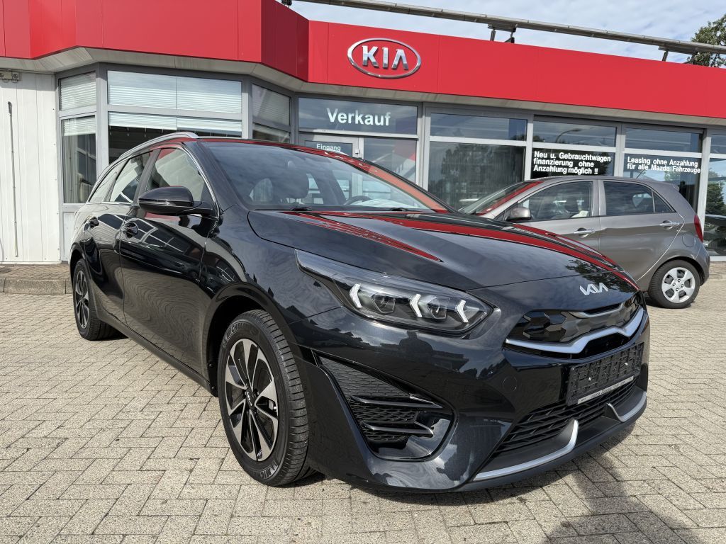 Bild des Angebotes Kia Ceed SW 1.6 GDI DCT OPF Plug-in-Hybrid Vision