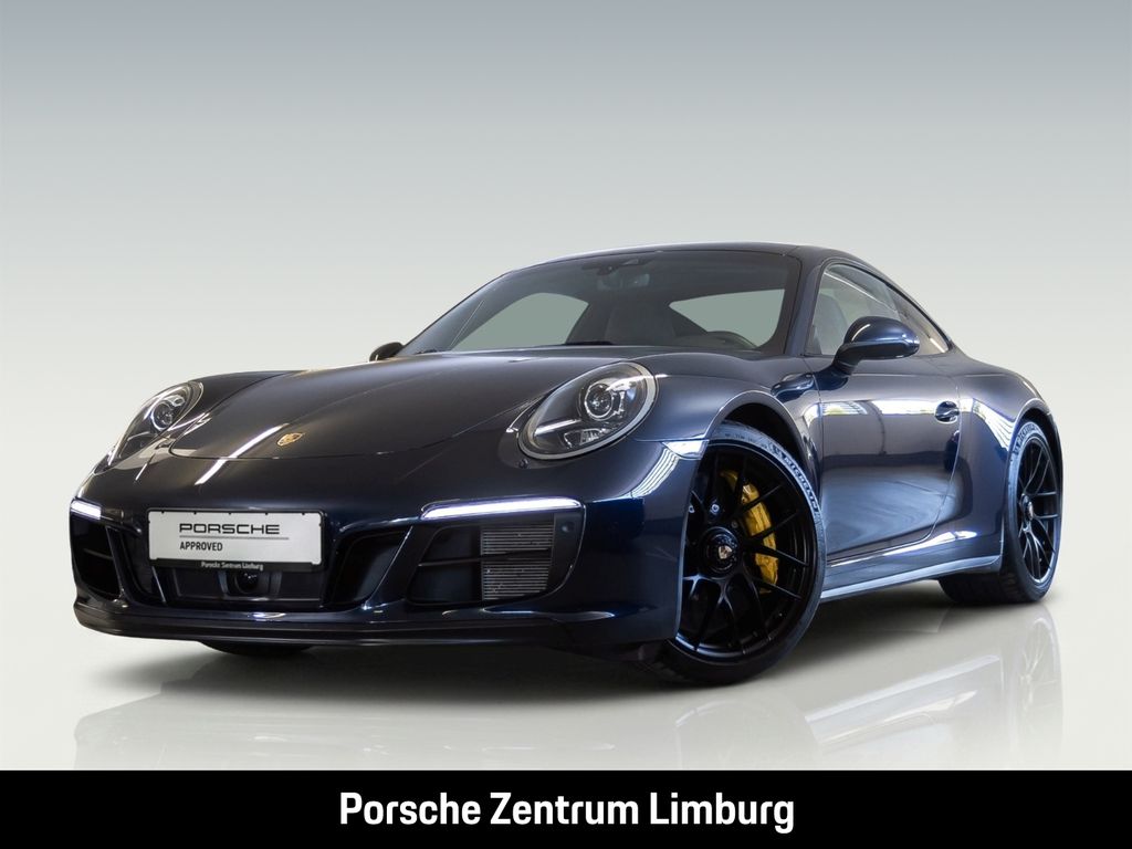 Bild des Angebotes Porsche 991 911 Carrera GTS PCCB PASM BOSE nur 27.991 km