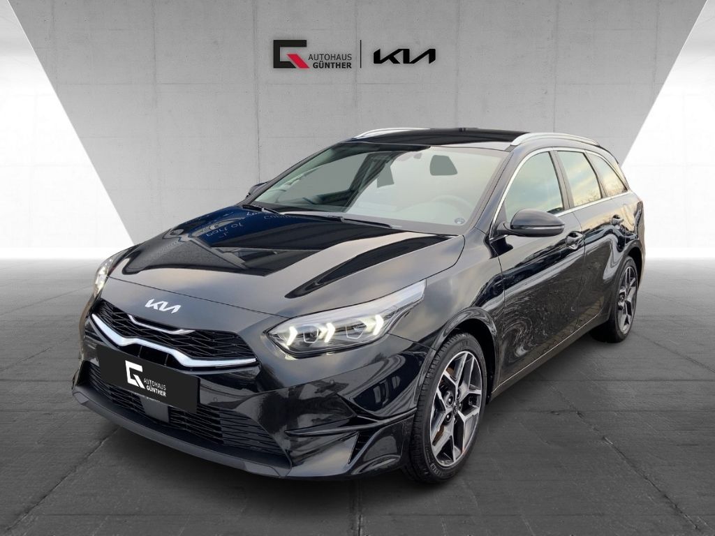 Bild des Angebotes Kia Ceed_sw Sportswagon Spirit 1.5T DCT7 Technologie