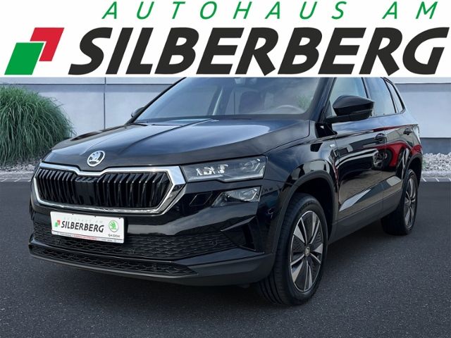 Bild des Angebotes Skoda KAROQ Tour 2.0TDI PANO Matrix AHK Navi