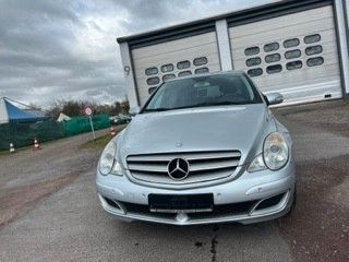 Bild des Angebotes Mercedes-Benz R 350 R -Klasse R 350 4-Matic