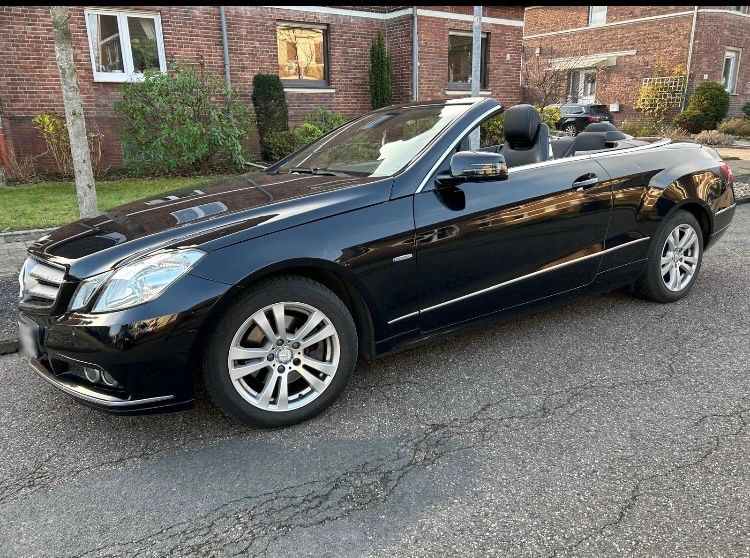 Bild des Angebotes Mercedes-Benz 200