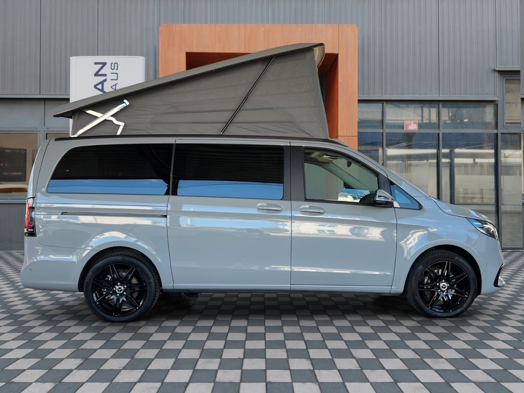 Mercedes-Benz V 300 d 4MATIC Marco Polo HORIZON Premium 19"AMG