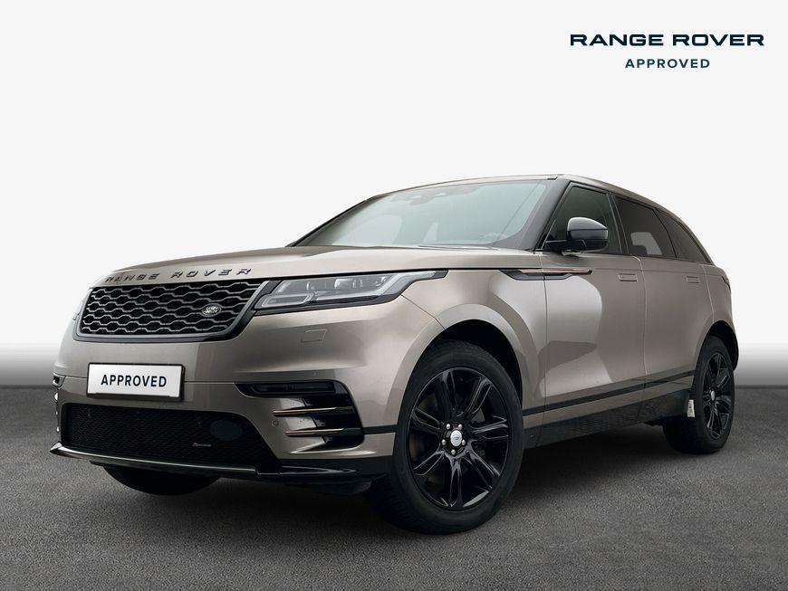 Bild des Angebotes Land Rover Range Rover Velar D300 R-Dynamic SE