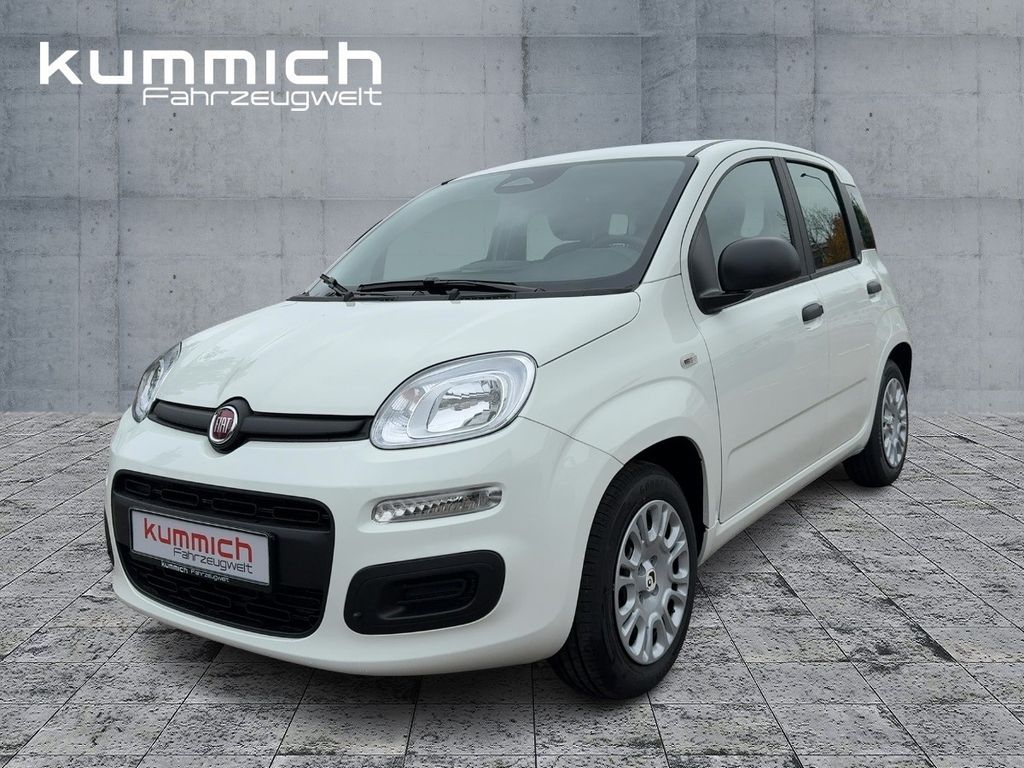Bild des Angebotes Fiat Panda MY25 Pandina ICON Hybrid 1.0 GSE 51kw 70PS