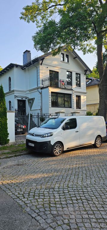 Bild des Angebotes Citroën Jumpy