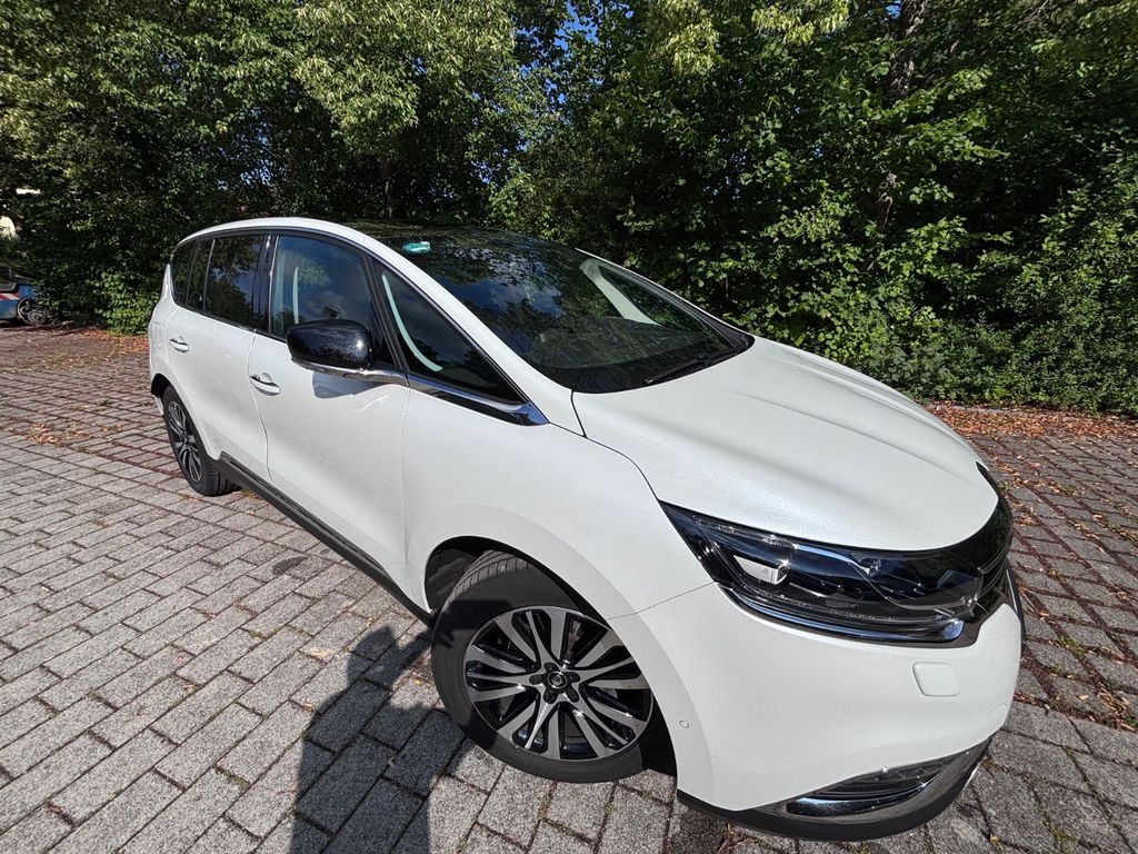 Bild des Angebotes Renault Espace ENERGY dCi 160 EDC Initiale Paris Ini...