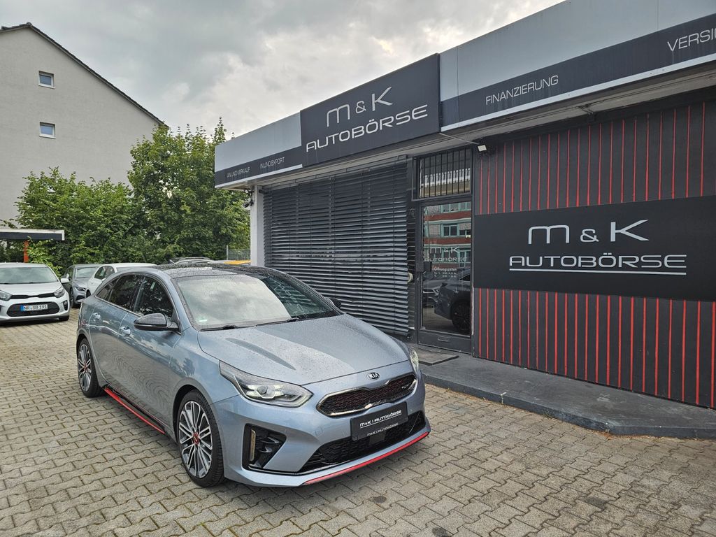 Bild des Angebotes Kia ProCeed 1,6 T-GDI DCT "GT"
