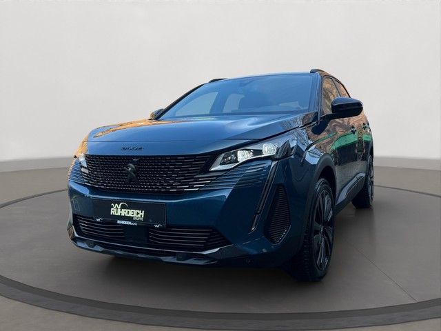 Bild des Angebotes Peugeot 3008 Hybrid 136 GT Navi Digitales Cockpit LED AC