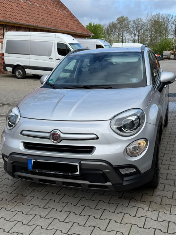 Bild des Angebotes Fiat 500X 1.6 MJet S-DESIGN CROSS LOOK S&S 4x2 DC...