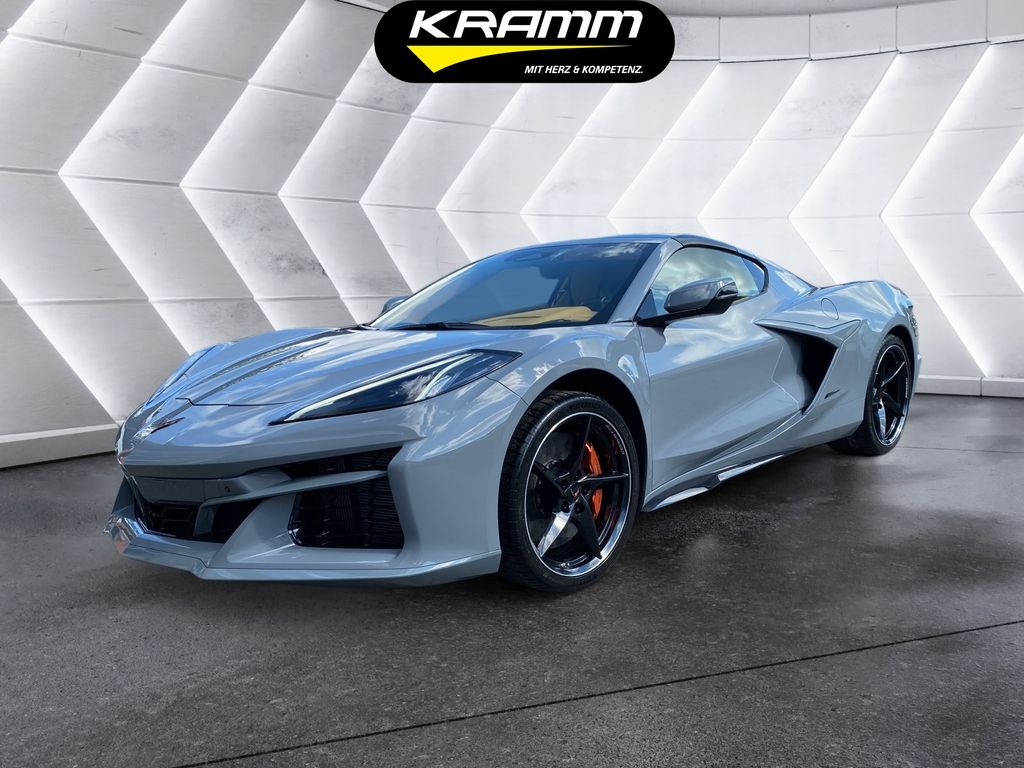 Bild des Angebotes Corvette C8 E-Ray 3LZ 2025 *Front Lift System*
