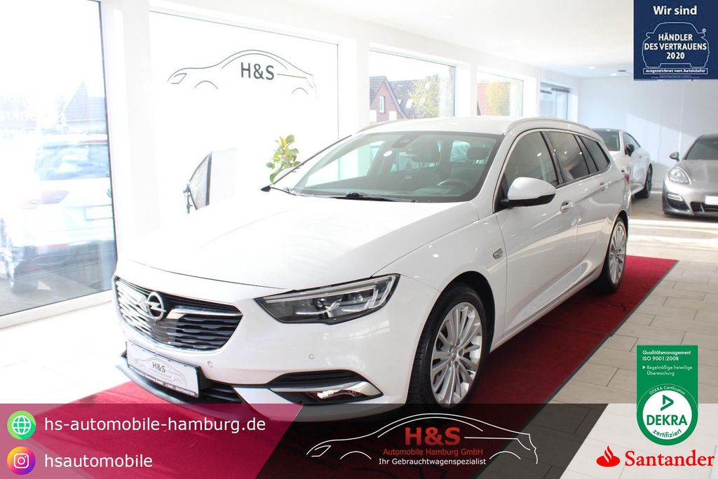 Bild des Angebotes Opel Insignia B Sports Tourer Innovation