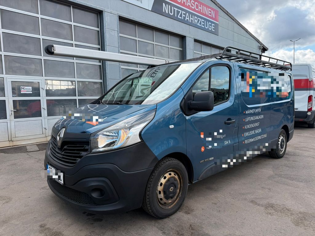 Bild des Angebotes Renault Trafic Kasten L2H1 2,9t Komfort
