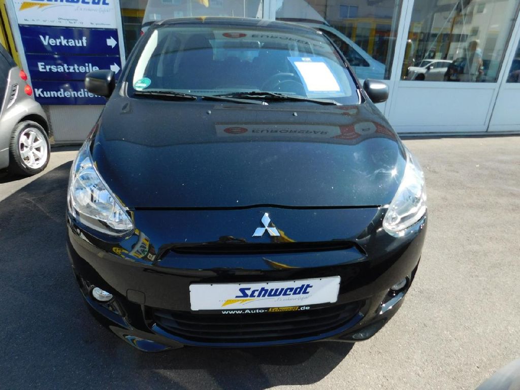 Bild des Angebotes Nissan Micra N-Tec