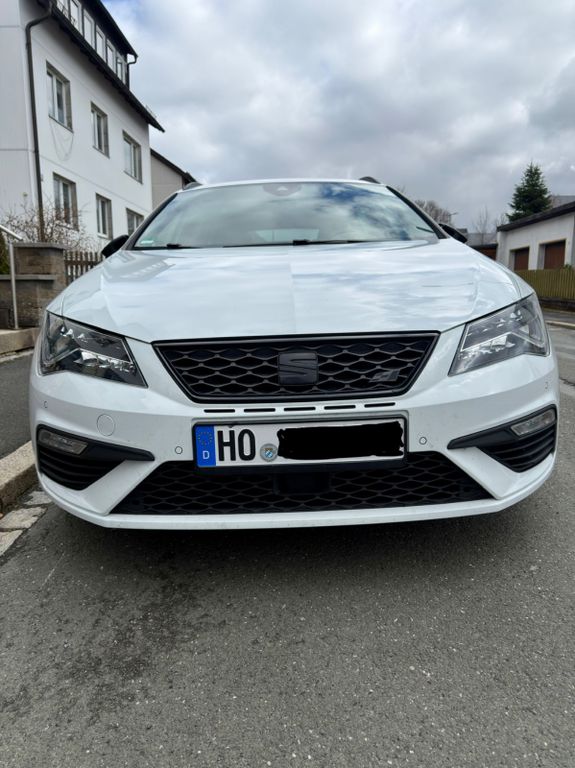 Seat Leon ST 2.0 TSI CUPRA 4Drive DSG CUPRA