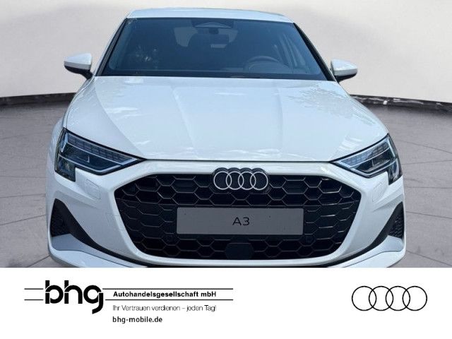 Bild des Angebotes Audi A3 Sportback S line TFSI S t ronic