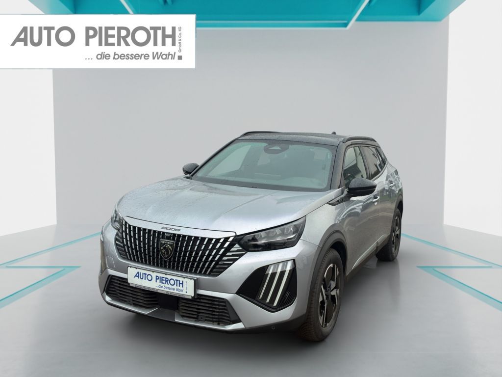 Bild des Angebotes Peugeot 2008 Hybrid 145 e-DSC GT