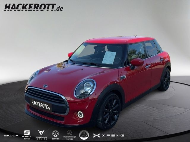 Bild des Angebotes MINI One 1.5 Navi Tempomat PDC v+h Szhzg Parklenk.