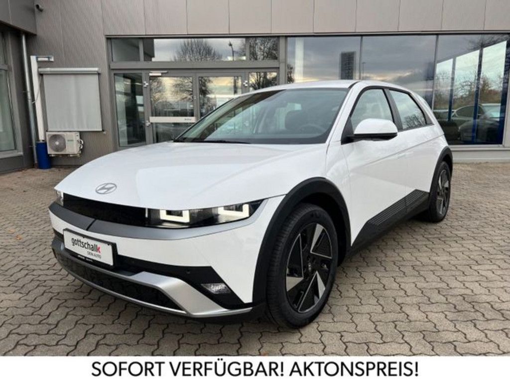Bild des Angebotes Hyundai Ioniq 5 Dynamiq Elektro SHZ NAVI ACC FACEL. LED