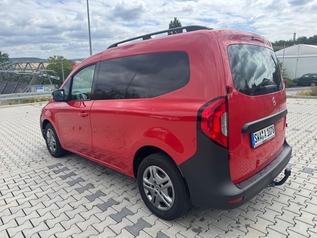 Bild des Angebotes Mercedes-Benz Citan