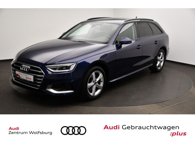 Bild des Angebotes Audi A4 Avant 35 TDI S tronic advanced Stand/Vorb.AHK