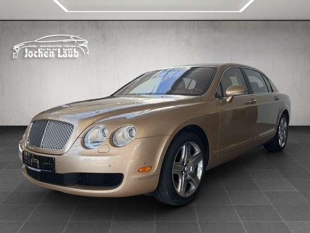 Bentley Flying Spur Continental Flying Spur