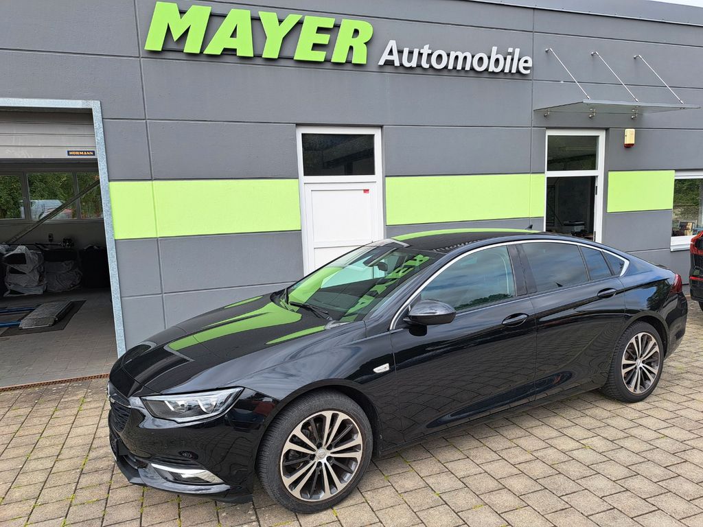 Bild des Angebotes Opel Insignia B Grand Sport Dynamic