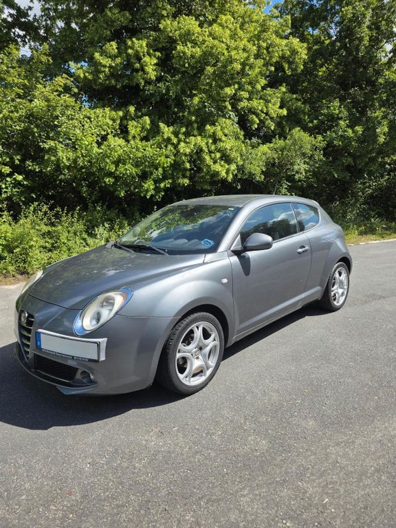 Bild des Angebotes Alfa Romeo MiTo 1.4 16V -