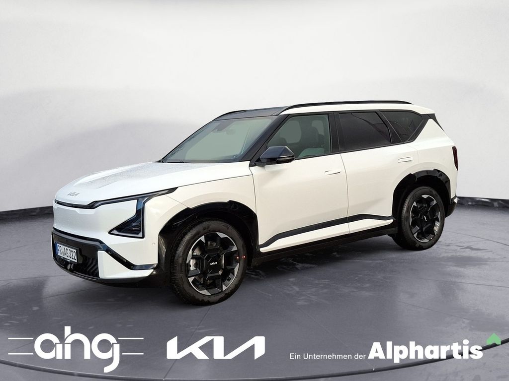 Bild des Angebotes Kia EV5 GT-Line Launch Edition Panoramadach Headup D
