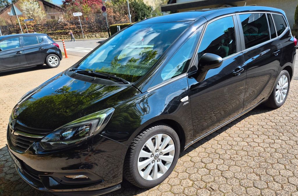 Bild des Angebotes Opel Zafira 2.0 Diesel 125kW Active S/S Active