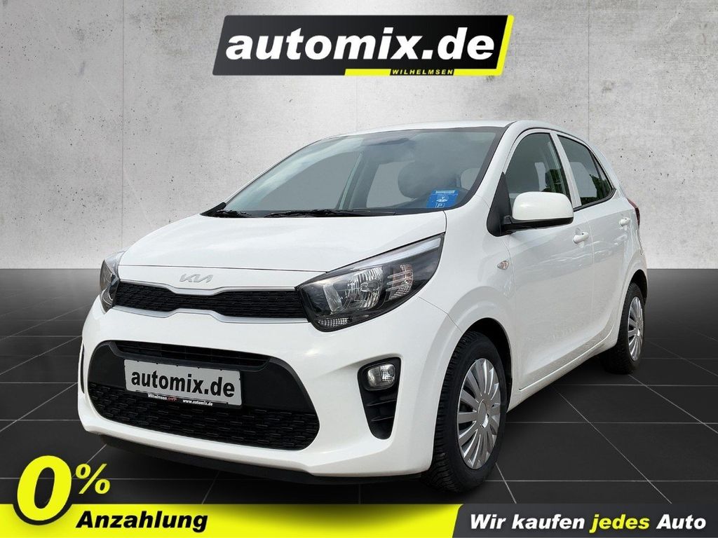 Bild des Angebotes Kia Picanto 1.0 Edition 7 Facelift