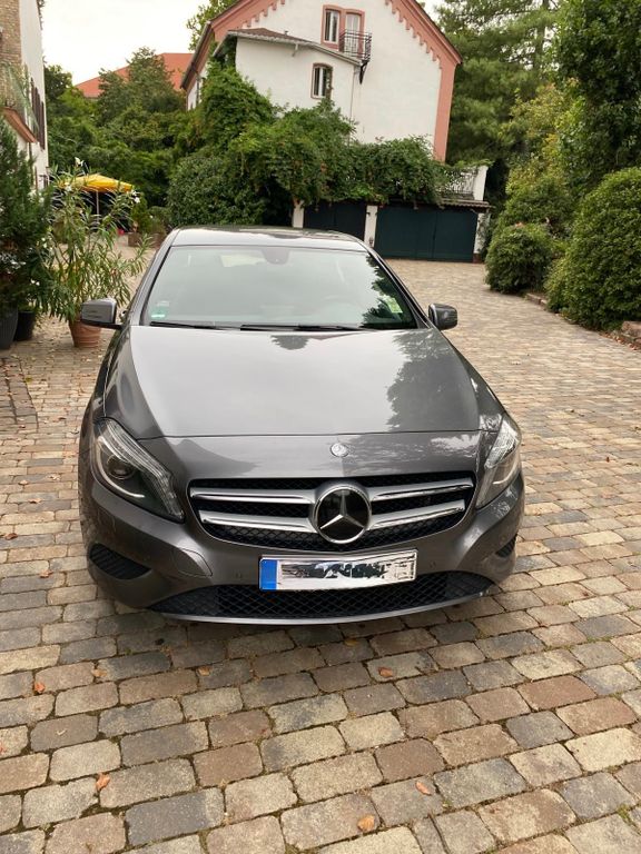 Bild des Angebotes Mercedes-Benz A 180 CDI -