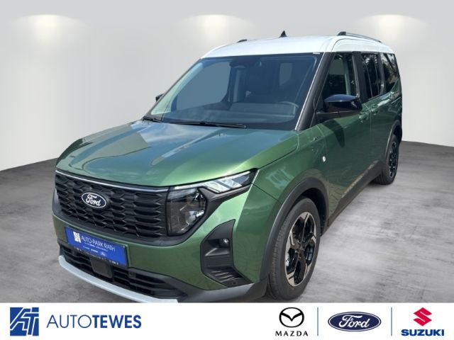 Bild des Angebotes Ford Tourneo Courier Active 1,0l,CAM*NAVI*ACC*KEY*LED