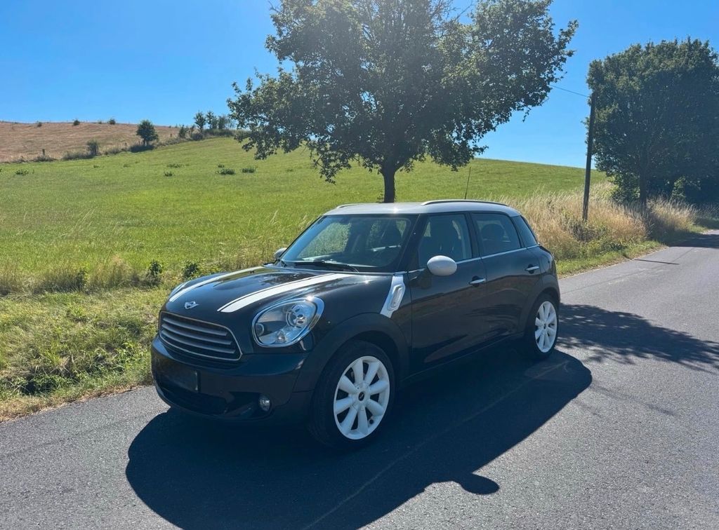 Bild des Angebotes MINI Cooper Countryman Cooper Cooper