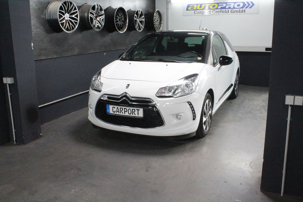 Bild des Angebotes Citroën DS3 SoChic