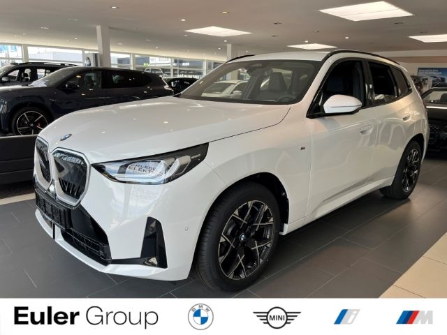 Bild des Angebotes BMW X3 20d xDrive M Sport Parkass. AHK-klappbar Navi