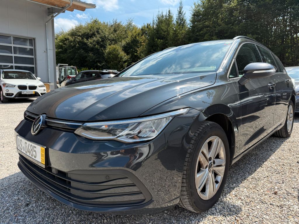 Bild des Angebotes Volkswagen Golf VIII Variant Life