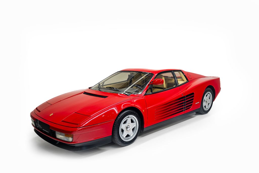 Bild des Angebotes Ferrari Testarossa *Monospecchio-Look*