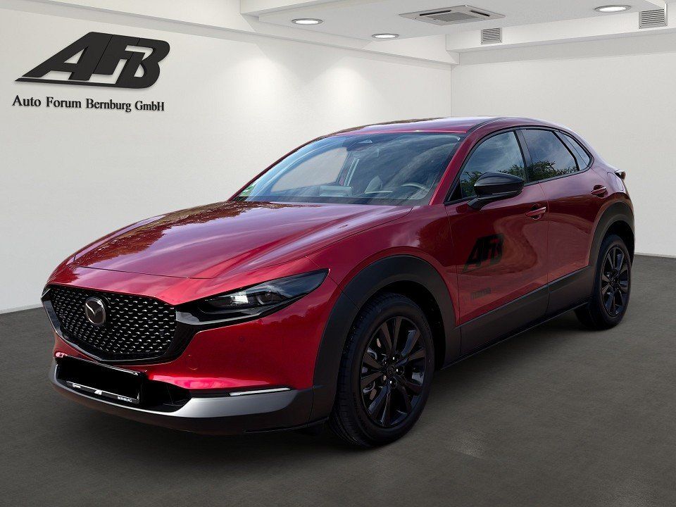 Bild des Angebotes Mazda CX-30 2027 2.5L e-SKYACTIV G AT HOMURA LED HUD N