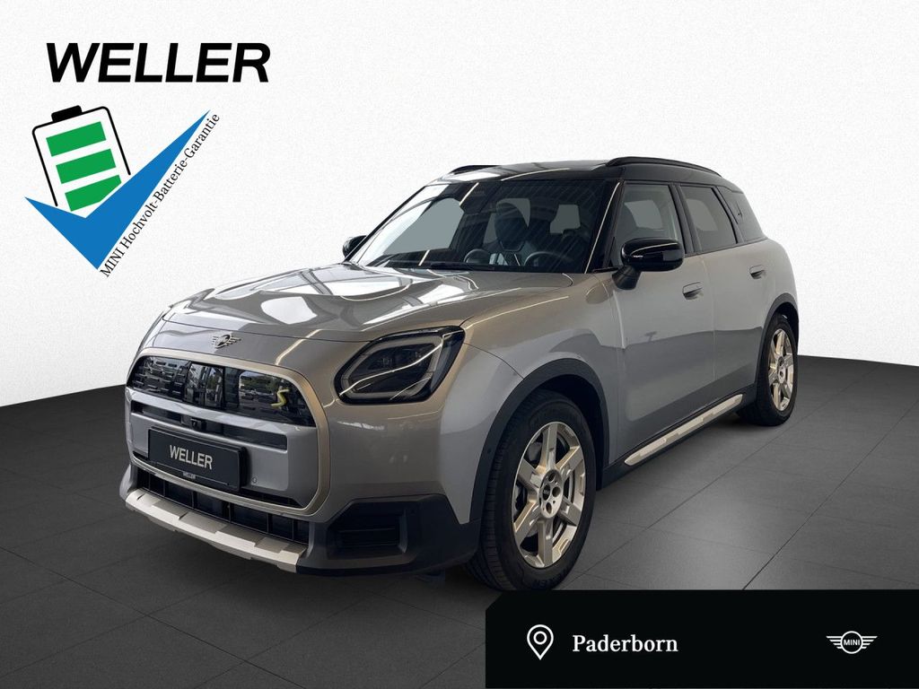 Bild des Angebotes MINI Countryman SE ALL4 Favoured Pano,NaviAR,H/K