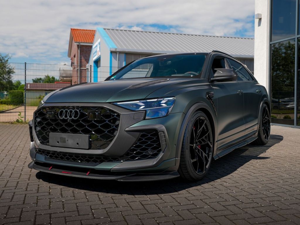 Bild des Angebotes Audi ABT RSQ8-LE*1OF125* PERFORMANCE*VOLL CARBON*B&O*