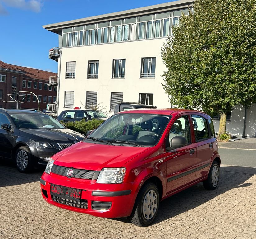 Fiat Panda 1.2 8V Classic