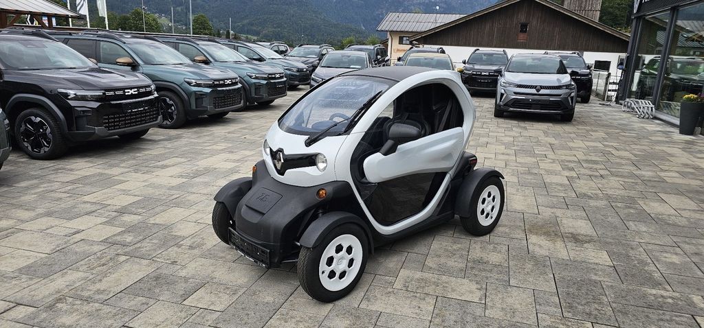 Bild des Angebotes Renault Twizy