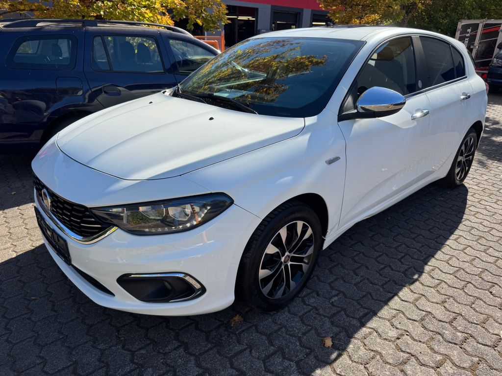 Bild des Angebotes Fiat Tipo Mirror 1.6  Navi+Kamera