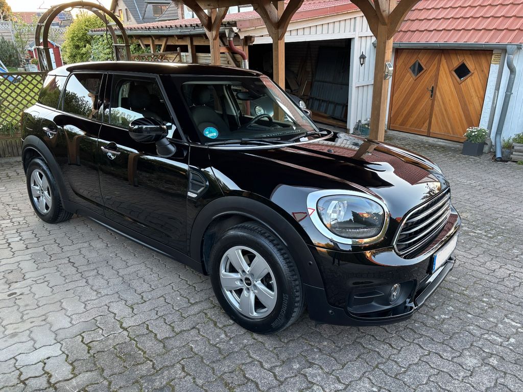 Bild des Angebotes MINI One Countryman Navi, Kamera, PDC, WR